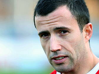 Keith Fahey tells tale of the...